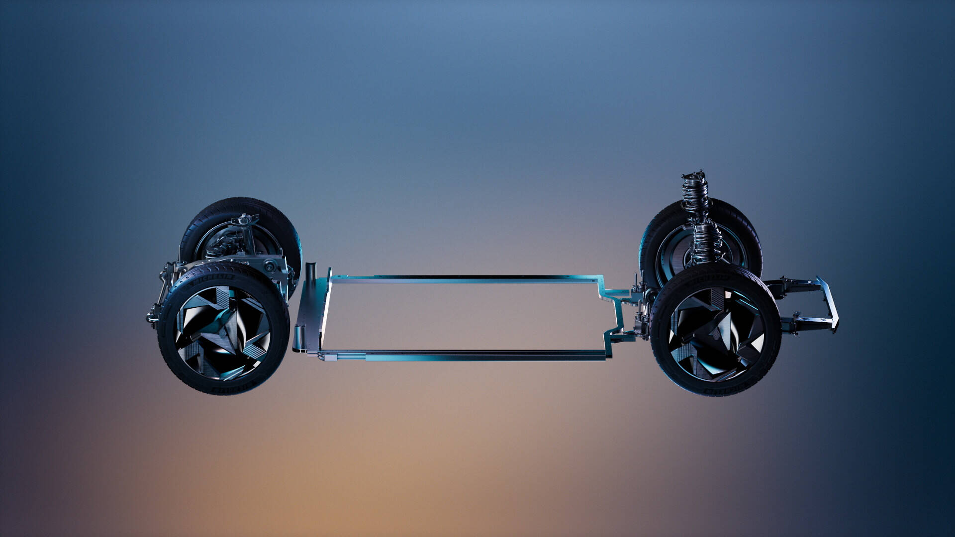 RGEV medium 2.0 electric platform (8)